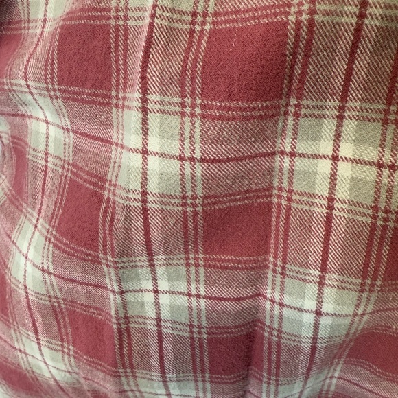 Fjällräven Women's Plaid Shirt - Picture 6 of 6